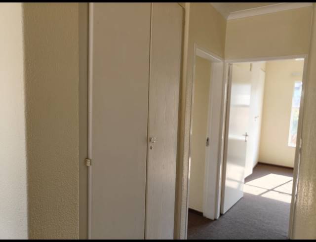 2 BEDROOM APARTMENT BLOCK TO LET IN THREE RIVERS PROPER